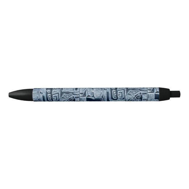 stylo tribal (Devant)