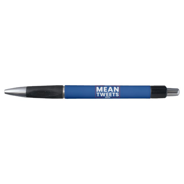 Stylo Trump 2024 Tweet Moyenne des élections (Devant)