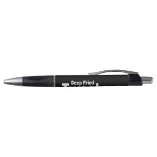 Stylo Tweeter Profond Frit