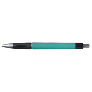 Stylo Un espace vert turquoise et riche mis en valeur pa