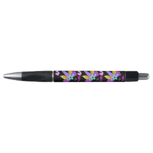 Stylo Unicorne, Fille d'anniversaire, fête d'anniversair