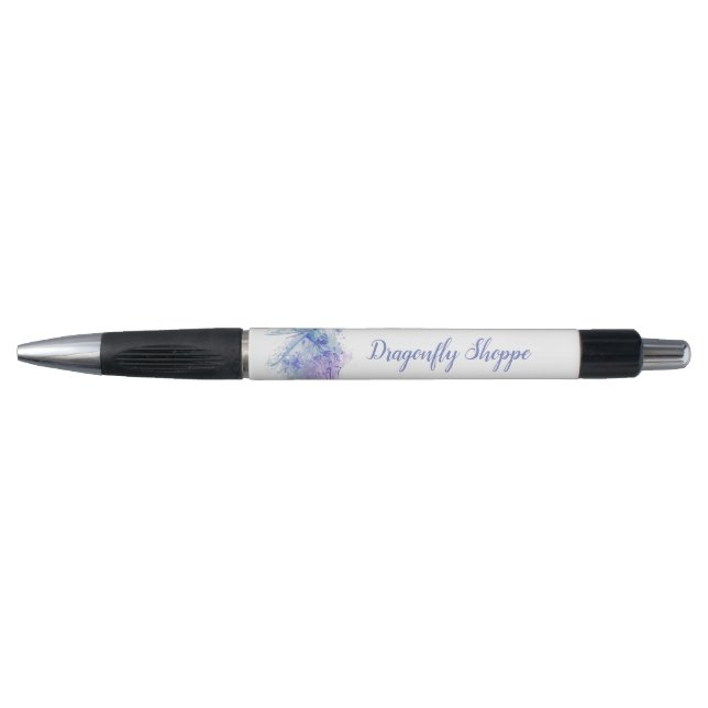 Stylo Utilisation professionnelle ou personnelle Dragonf (Devant)