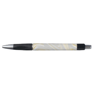Stylo Vagues abstraites