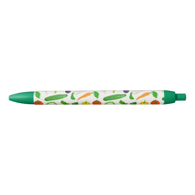 Stylo végétal d'encre de mélange (Devant)