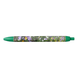 Stylo vert Crocus Multicolor