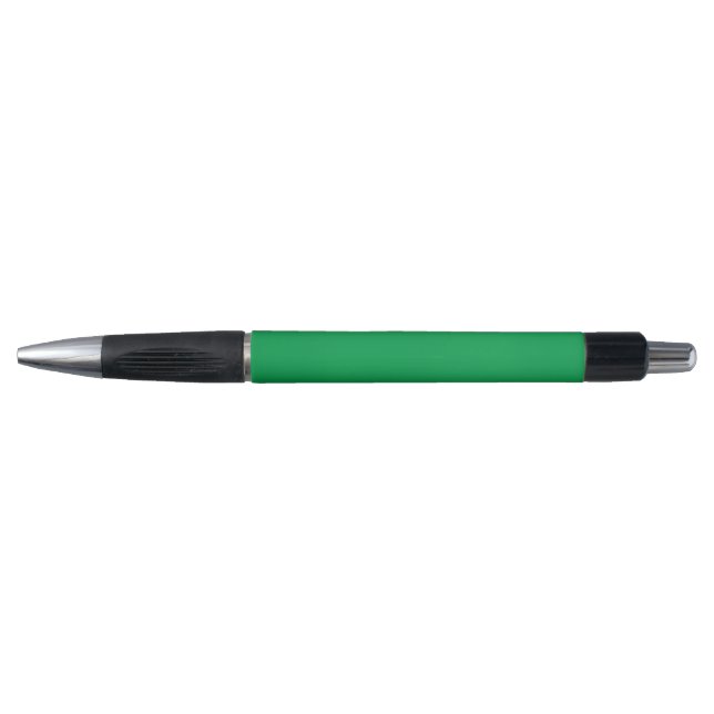 Stylo Vert émeraude  (Devant)