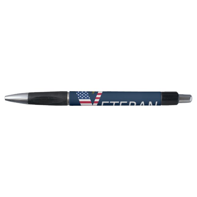 Stylo vétérinaire (Devant)