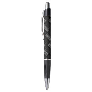 Stylo Vétérinaire Extraordinaire