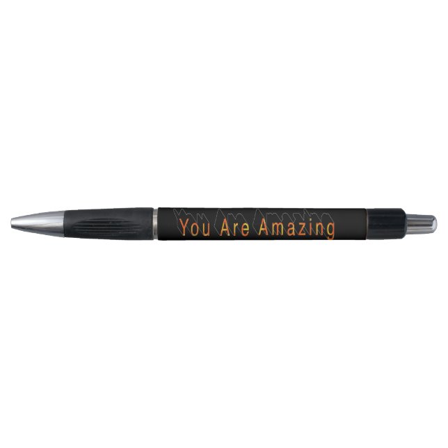 Stylo Vous Êtes Extraordinaire (Devant)