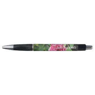 Stylo Vous êtes toujours assez Rose Photo