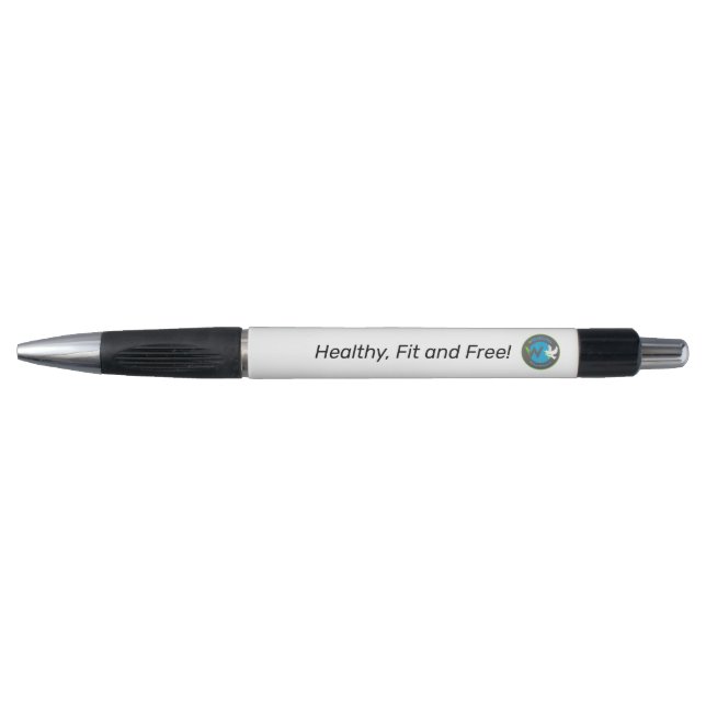 Stylo W3 Pen (Devant)
