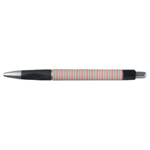 Stylo Watermelon Summer Stripes Motif-56206