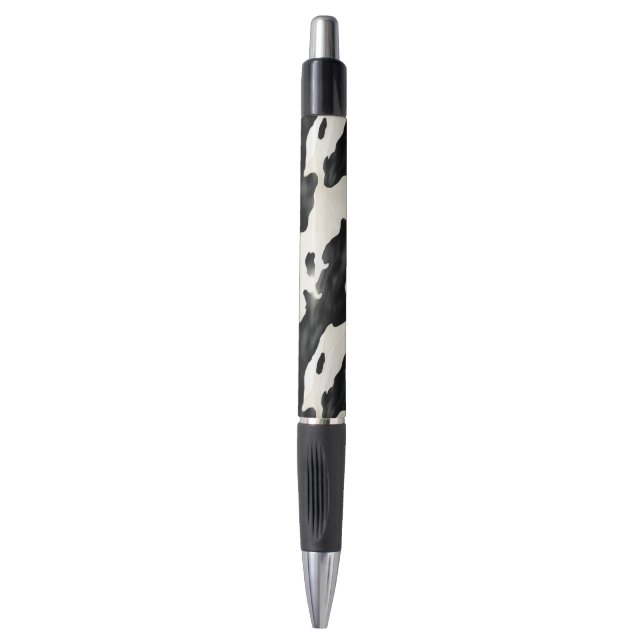 Stylo Western Farm Animal Cow (Devant (Vertical))