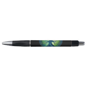 Stylo Whispers of the Wind : L'essence de l'arbre