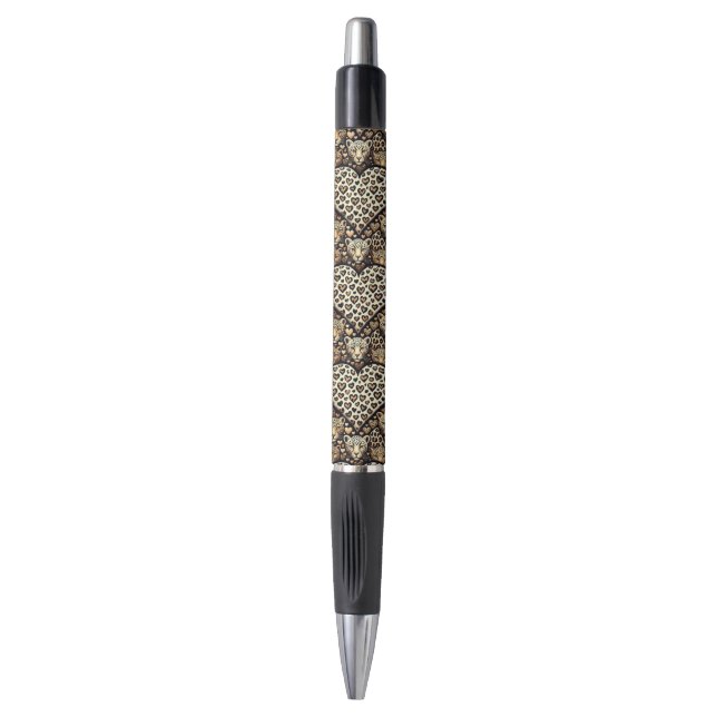 Stylo Wild For Your Love (Devant (Vertical))