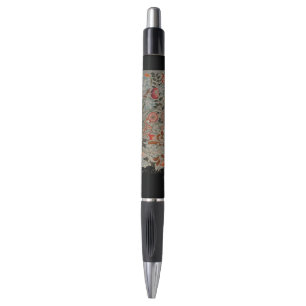 STYLO WILLIAM *MORRIS ACANTHUS PORTIERE SIGNATURE