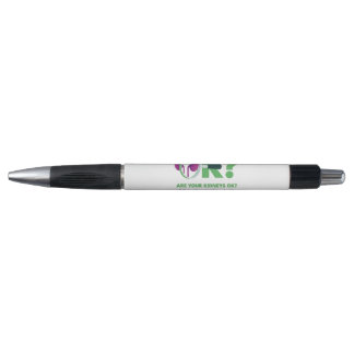 Stylo WKD 2025 Pen