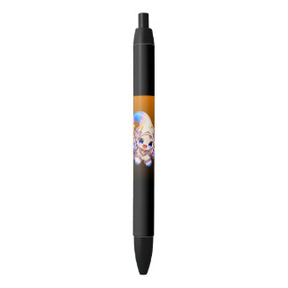 Stylo Zessi Werwolf Kawaii - Halloween Kugelschreiber