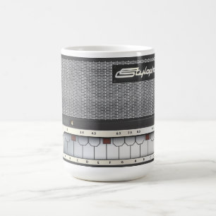 Stylofon Kaffeetasse
