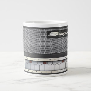 Stylophon Jumbo-Tasse