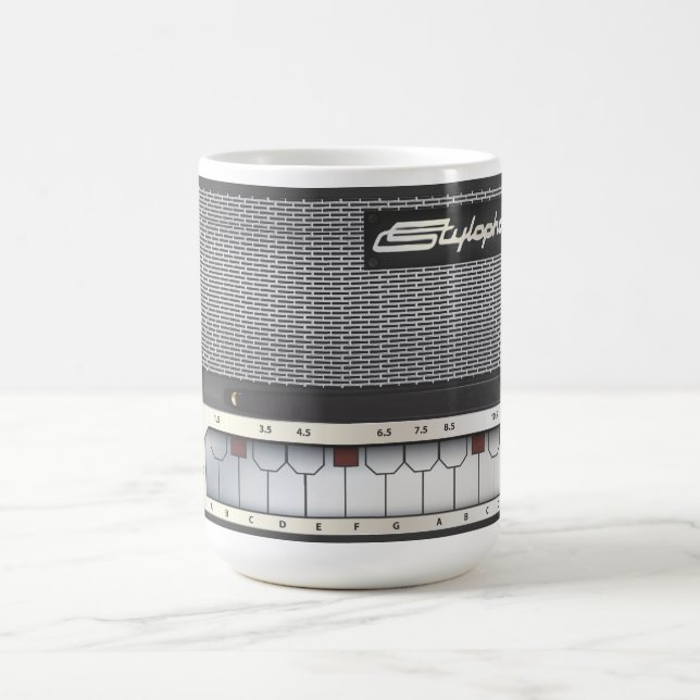 Stylophon Kaffeetasse (Mittel)