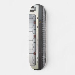 Stylophon Skateboard