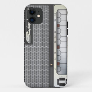 Stylophone Case-Mate iPhone Hülle