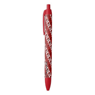 Stylos à drapeau Canada Stylos à souvenir Canada C