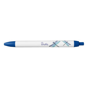 Stylos à enclos