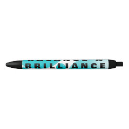 Stylos BALANCE & BRILLIANCE