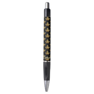 Stylos canadiens Stylo canadien personnalisé