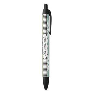 Stylos de motifs Damas personnalisés