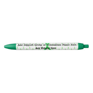 Stylos de sensibilisation à la maladie de Lyme per