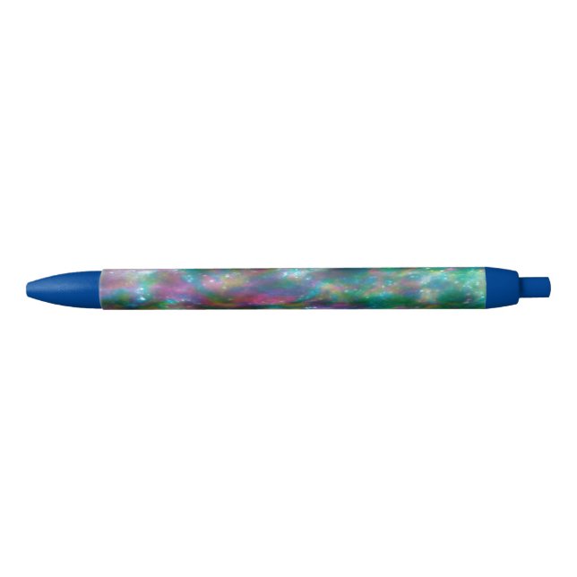 Stylos d'encre colorés (Devant)