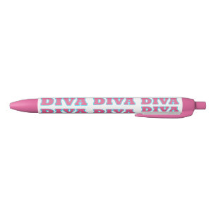 Stylos d'encre de DIVA