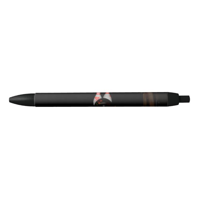 Stylos encre Bowling (Devant)