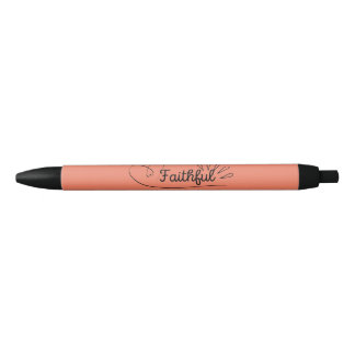 Stylos fidèles