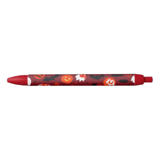 Stylos Halloween éffrayants avec Fun Ghosts & Citr