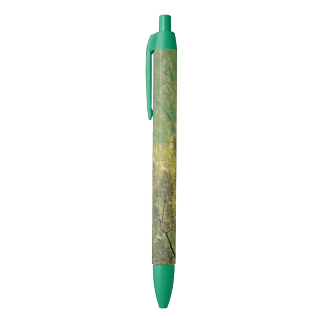 stylos japonais (Haut (Vertical))