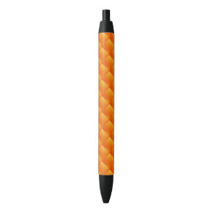Stylos Jaunes Oranges Sunny
