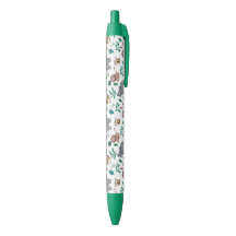 Stylos pour animaux de la jungle