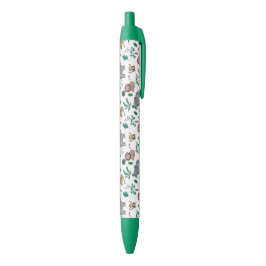 Stylos pour animaux de la jungle