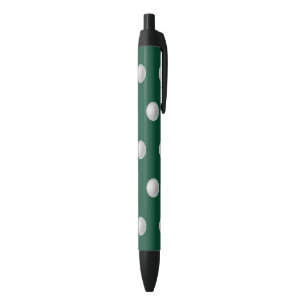 Stylos pour écrire le golf