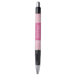 Stylos promotionnels Whimsical Cake Shoppe