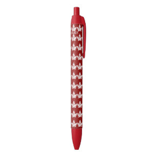 Stylos Souvenir Canada Cool Canada Stylo Customisé