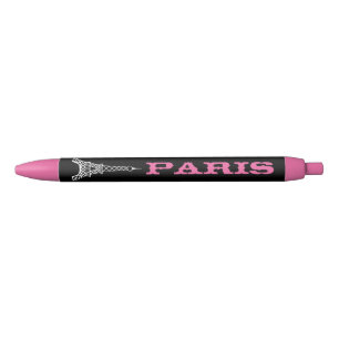 stylos Tour Eiffel