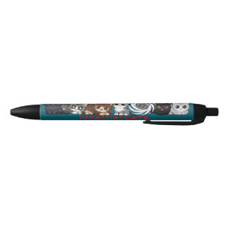 Stylos WeatherCats