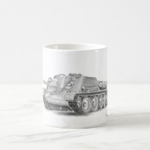 SU 122 - Tasse