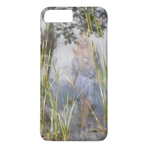Suamp Lady iPhone 7 plus Fall Case-Mate iPhone Hülle
