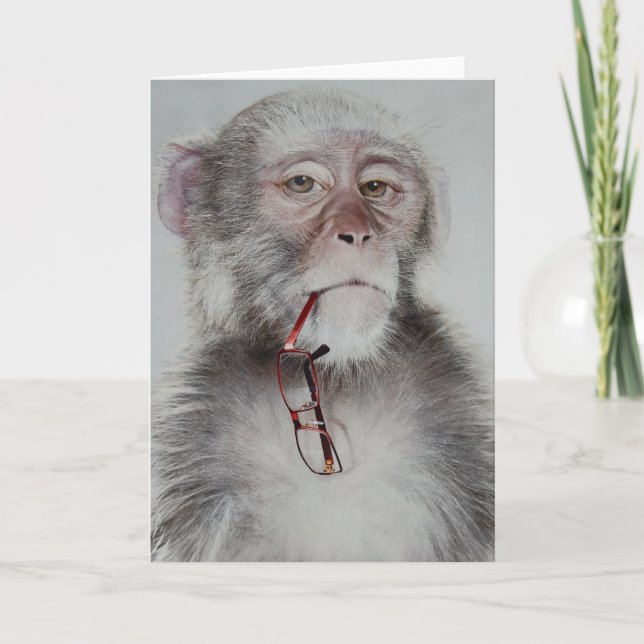 Suave Karte (Vorderseite)